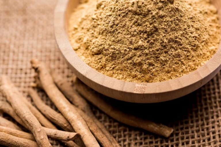 How Long Does Ashwagandha Stay in Your System?